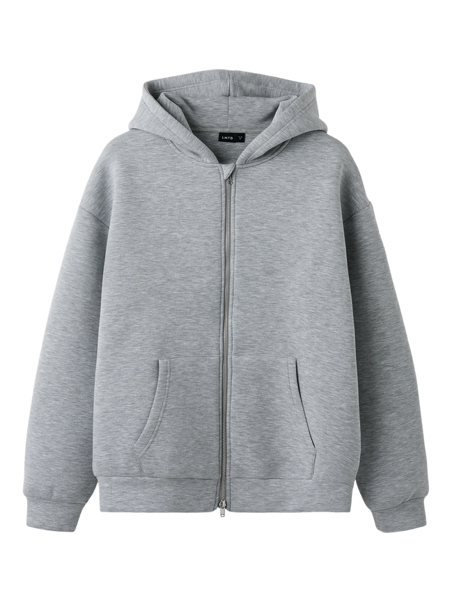 LMTD - Sweatshirt - Pink marshmallow - Alfaa