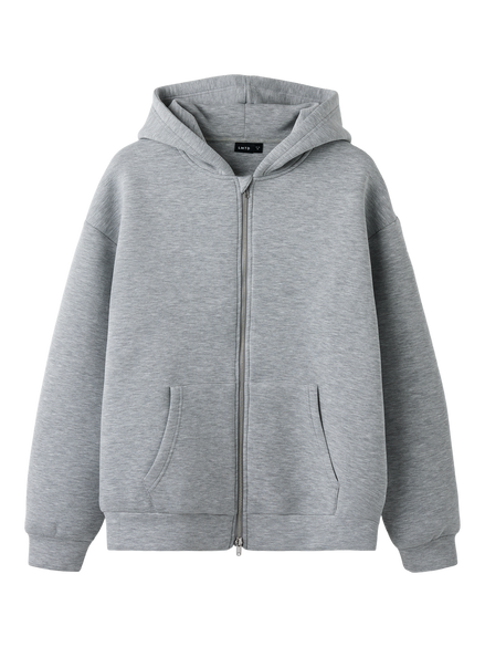 LMTD - Sweatshirt - Pink marshmallow - Alfaa
