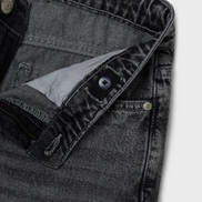 LMTD - Jeans - Grey denim - Bett
