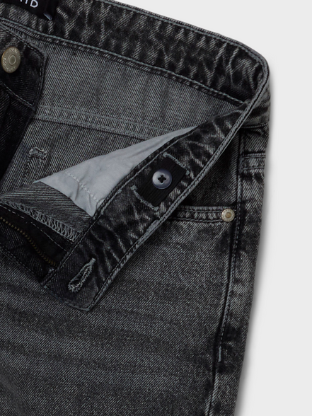 LMTD - Jeans - Grey denim - Bett