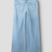 LMTD - Jeans - Dark Blue Denim - Birm
