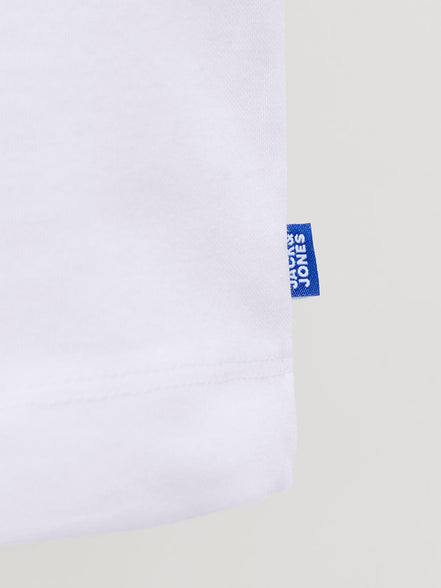 Jack & Jones Junior - T-shirt - Black - Barron Tee