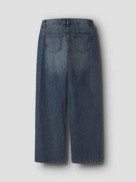 LMTD - Jeans - Grey denim - Bett