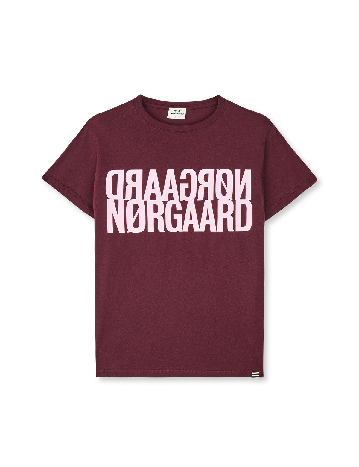 Mads Nørgaard - Copenhagen A/S - T-shirts - Winetasting - Single