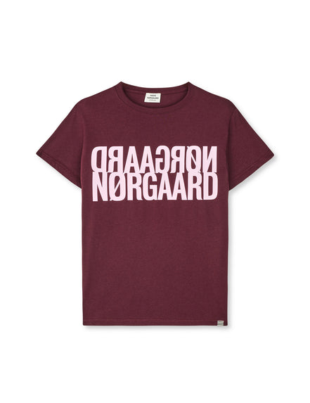 Mads Nørgaard - Copenhagen A/S - T-shirts - Winetasting - Single