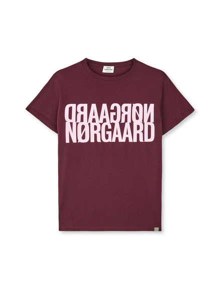 Mads Nørgaard - Copenhagen A/S - T-shirts - Winetasting - Single