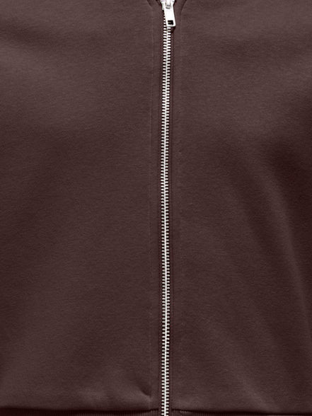 Kids Only - Sweatshirt - Coffee Bean - Kogsweat