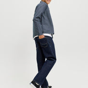 Jack & Jones Junior - Jeans - Blue denim - Chris