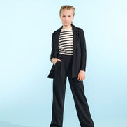 Kids Only - Bukse - Night sky - Koggeggo