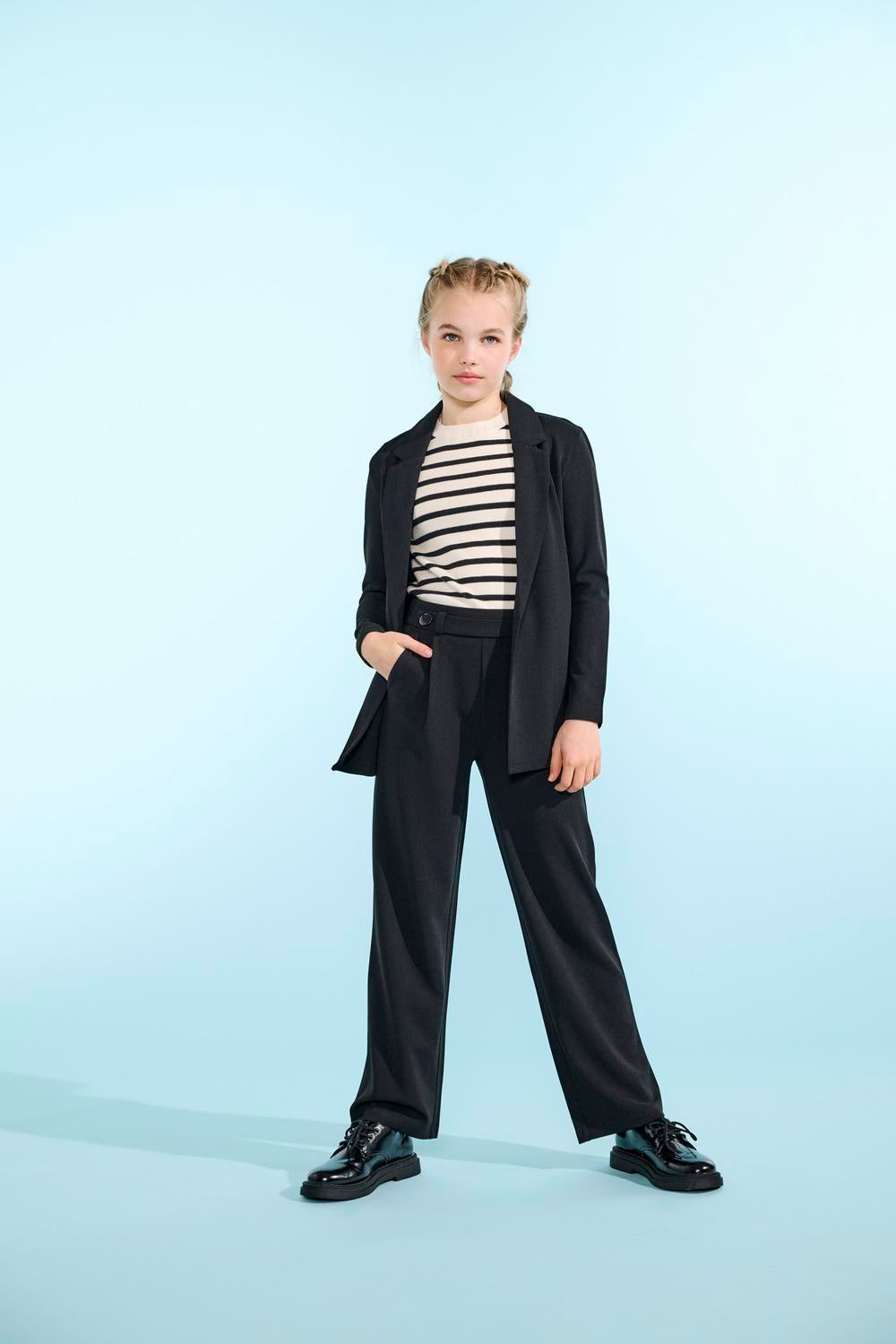 Kids Only - Bukse - Night sky - Koggeggo