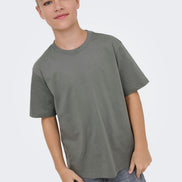 Only & Sons - T-shirt - Black - Fred