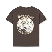 Mads Nørgaard - Copenhagen A/S - T-shirts - White - Printed