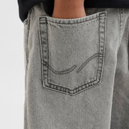 Jack & Jones Junior - Jeans - Grey denim - Jjoriginal