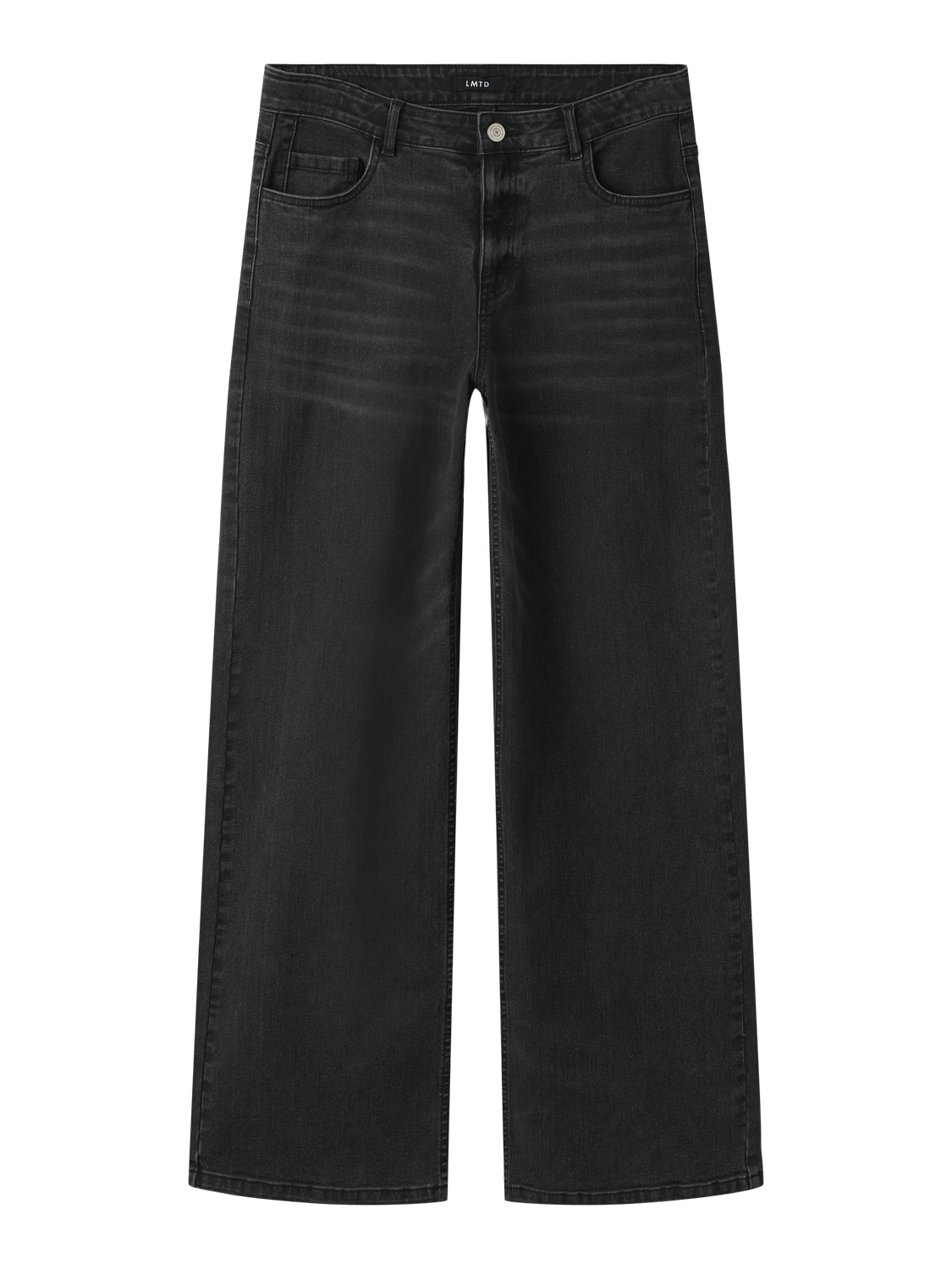 LMTD - Jeans - Black Denim - Dnm