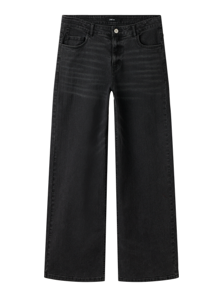 LMTD - Jeans - Black Denim - Dnm