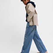 Jack & Jones Junior - Jeans - Blue denim - Jjoriginal Akm 200