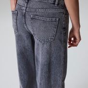 LMTD - Jeans - Grey denim - Bett