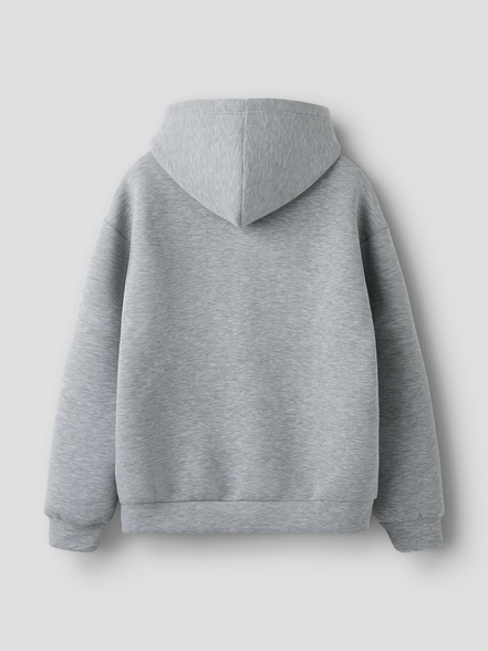 LMTD - Sweatshirt - Pink marshmallow - Alfaa