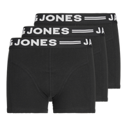 Jack & Jones Junior - Trunk - Black - Sense