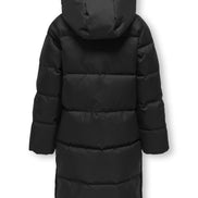 Kids Only - Coat - Black - Irene