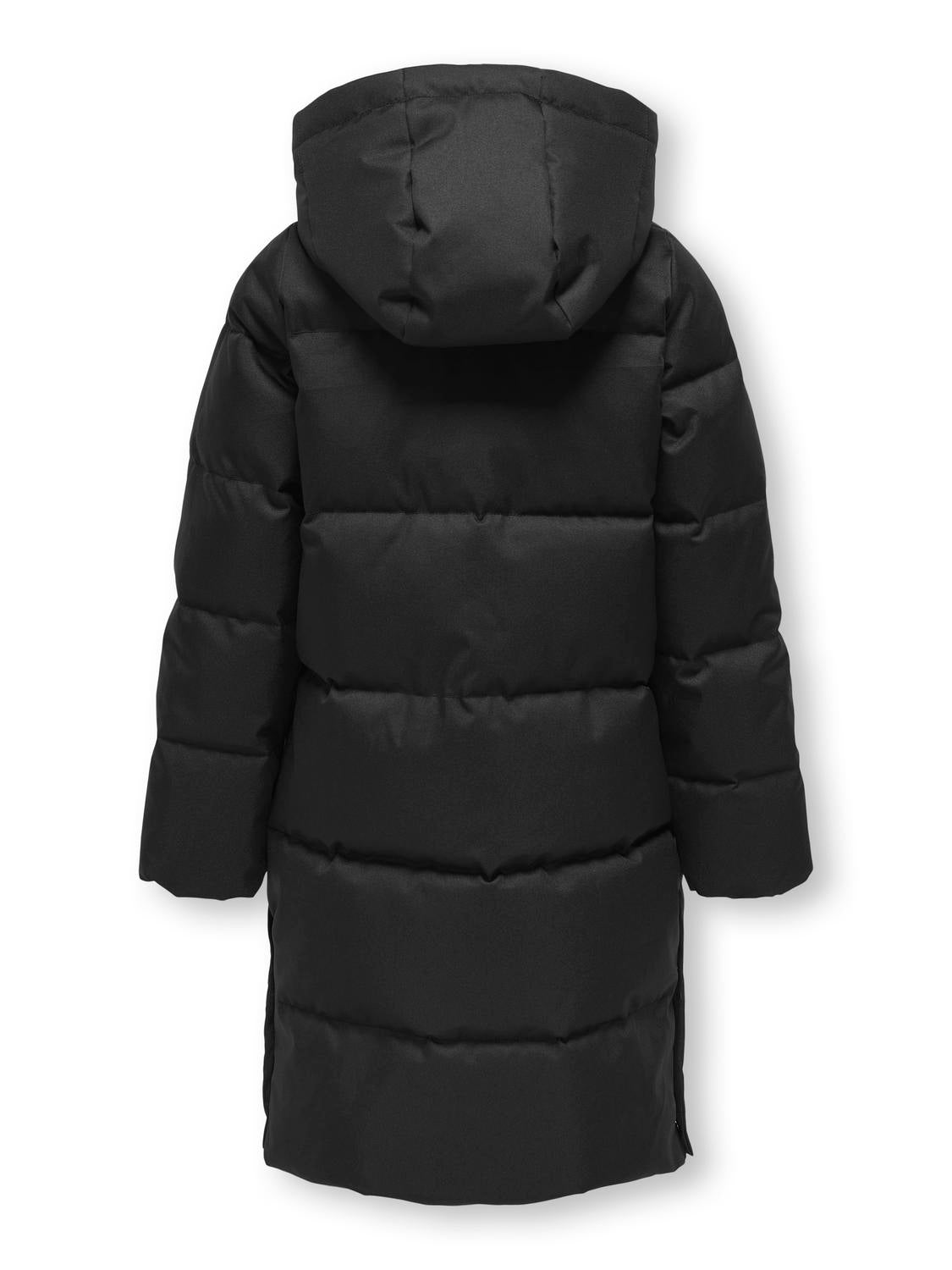 Kids Only - Coat - Black - Irene
