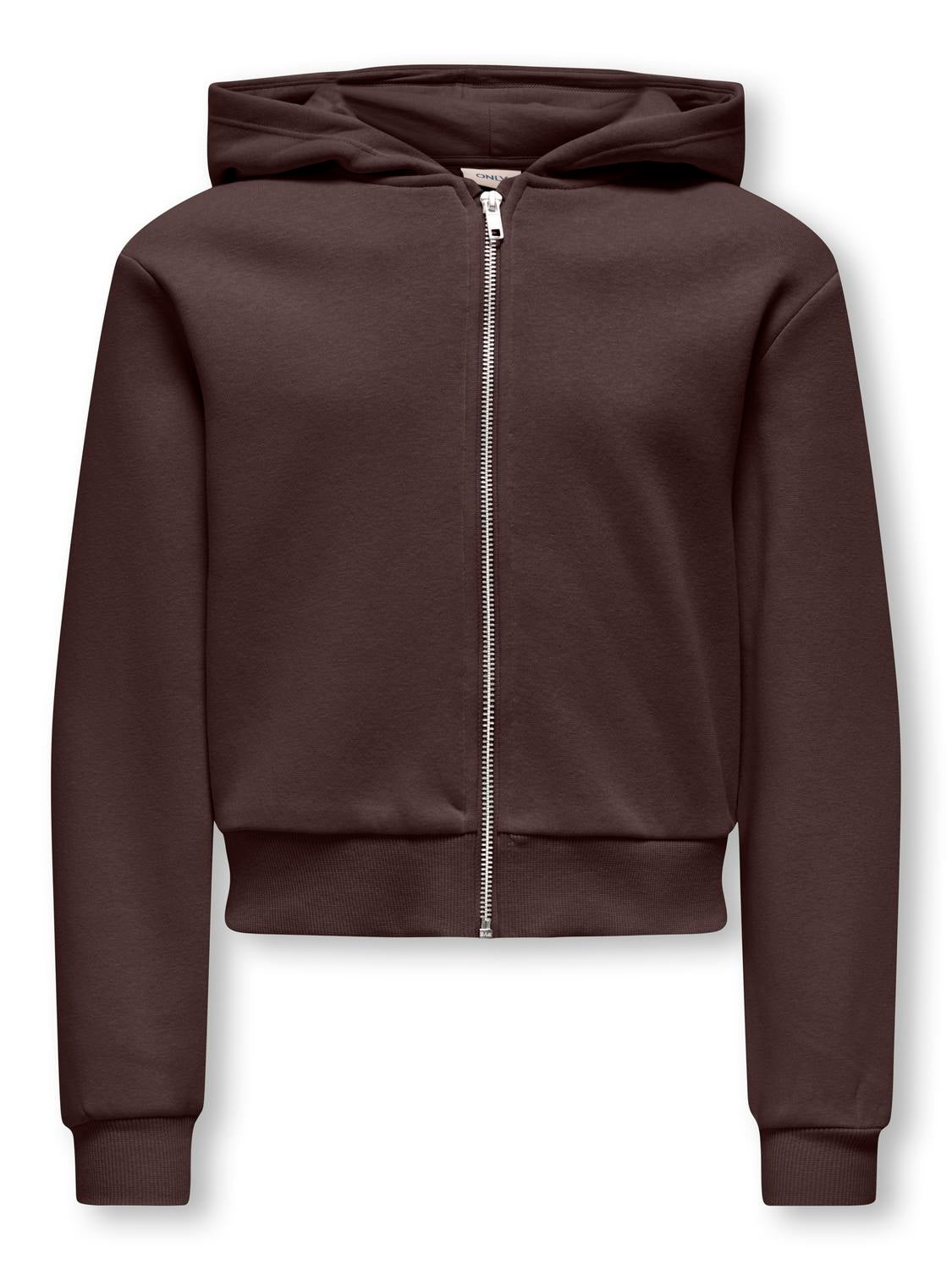 Kids Only - Sweatshirt - Coffee Bean - Kogsweat