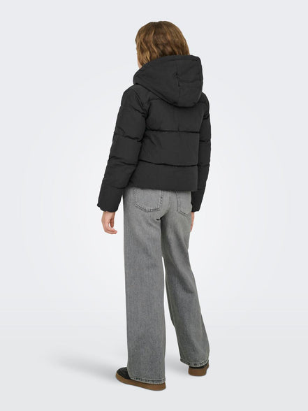 Kids Only - Jacket - Black - Dolly