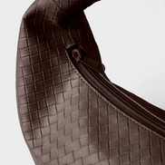 LMTD - Shoulder bag - Chocolate Brown - Kalea