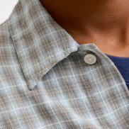Jack & Jones Junior - Shirt - Vintage khaki - Jorsavona Austin