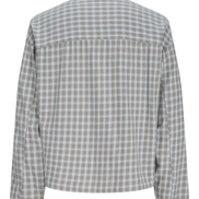 Jack & Jones Junior - Shirt - Vintage khaki - Jorsavona Austin