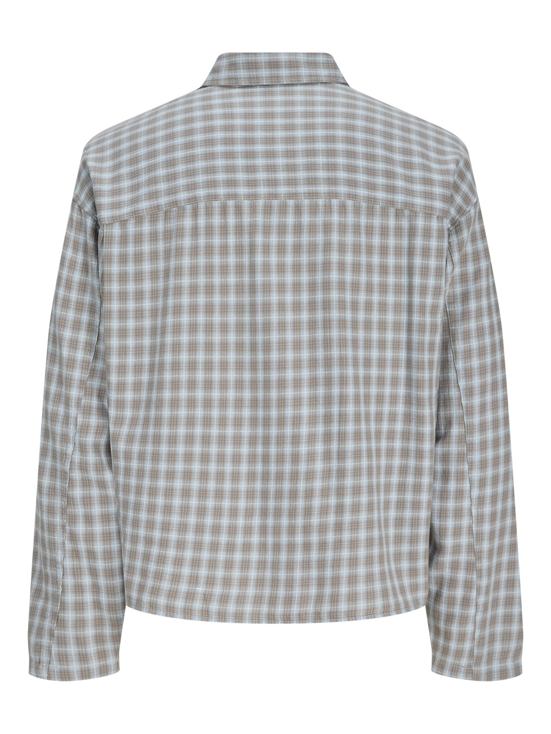Jack & Jones Junior - Shirt - Vintage khaki - Jorsavona Austin