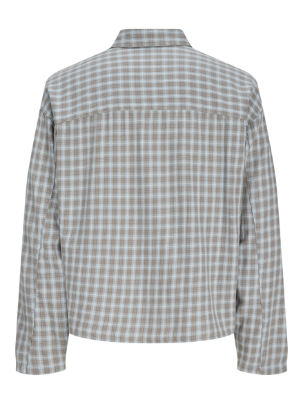 Jack & Jones Junior - Shirt - Vintage khaki - Jorsavona Austin
