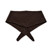 Sofie Schnoor - Sjaaler - Brown Melange - Noellesw