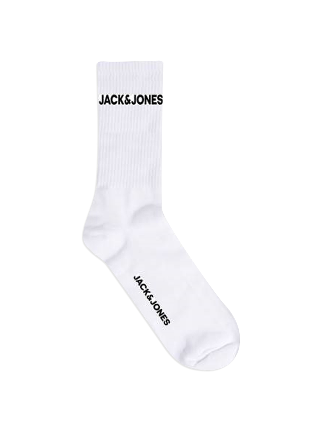 Jack & Jones - Sokker - Black - Basic