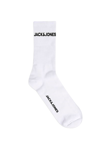 Jack & Jones - Sokker - Black - Basic