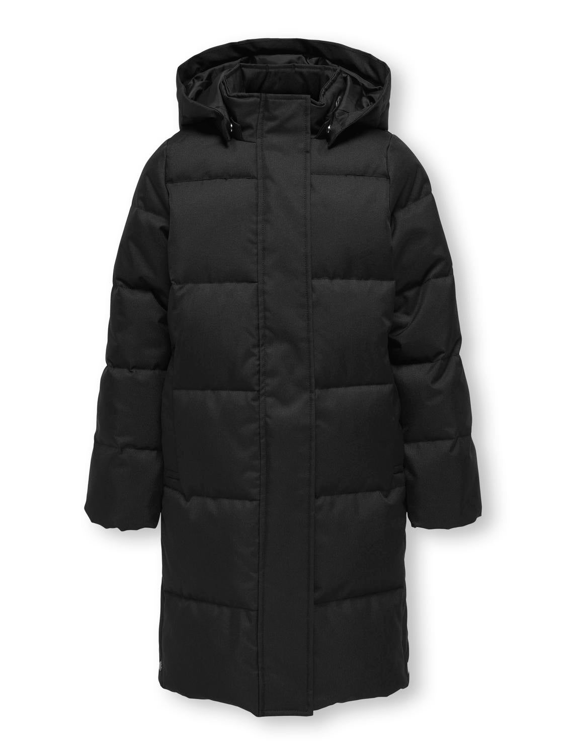 Kids Only - Coat - Black - Irene
