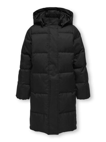 Kids Only - Coat - Black - Irene