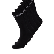 Jack & Jones - Sokker - Black - Basic