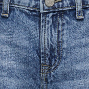 Kids Only - Jeans - Medium Blue Denim - Wide