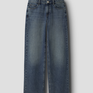 LMTD - Jeans - Grey denim - Bett