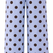 Kids Only - Bukse - Ballad Blue - Kogrea Warm
