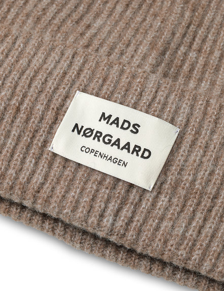 Mads Nørgaard - Copenhagen A/S - Hatte - Roasted Cashew - Tosca