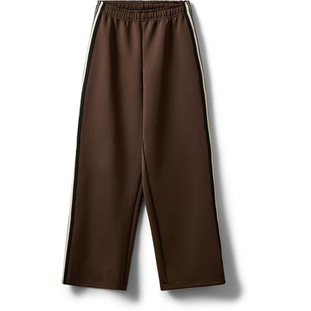 Sofie Schnoor - Sweatpants in Danish is "sweatpants". - Brown - Gabbisy