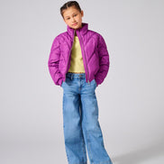 Kids Only - Jeans - Medium Blue Denim - Wide