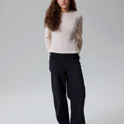LMTD - Jeans - Black Denim - Dnm