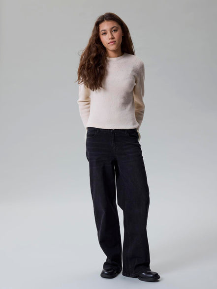LMTD - Jeans - Black Denim - Dnm