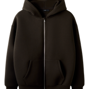 LMTD - Sweatshirt - Pink marshmallow - Alfaa