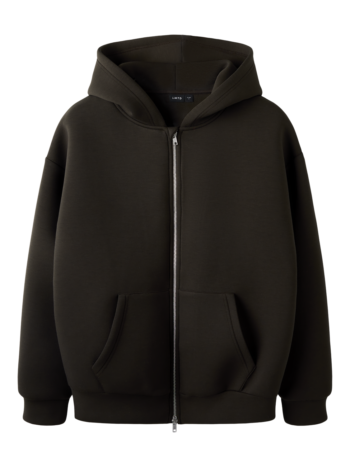 LMTD - Sweatshirt - Pink marshmallow - Alfaa