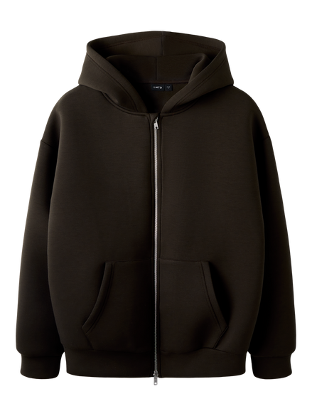 LMTD - Sweatshirt - Pink marshmallow - Alfaa