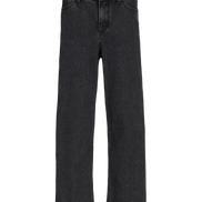 Jack & Jones - Jeans - Black Denim - Alex
